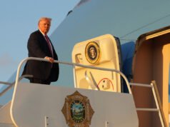 Mark Levin chiede truppe in Iran, dopo che Trump ha bloccato il suo programma