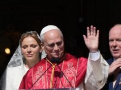 Papa Leone esorta i mega-ricchi di Monaco a usare la ricchezza per sempre