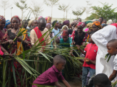 30 persone uccise da “uomini armati” che hanno aperto il fuoco in Nigeria