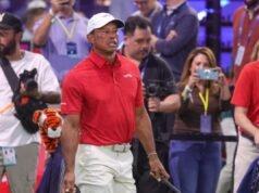 La dichiarazione giurata di Tiger Woods rivela che l’idrocodone è stato trovato in un incidente stradale: leggilo per intero