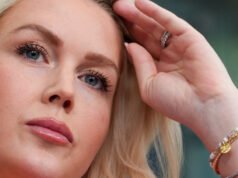 Niente disgusta la squadra di Trump quanto i difetti delle donne