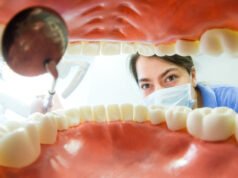 Medicaid sta pagando più cure odontoiatriche. I tagli al GOP minacciano di invertire la tendenza.