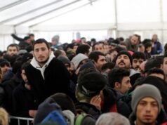 Sette tedeschi su dieci temono un’altra crisi migratoria nel conflitto iraniano: sondaggio