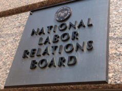 L’azienda di assistenza sociale che cerca di indebolire il comitato del lavoro statunitense