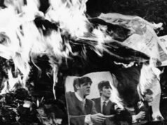 Today in History: 4 marzo, il commento di Lennon “Siamo più popolari di Gesù adesso” suscita reazioni negative