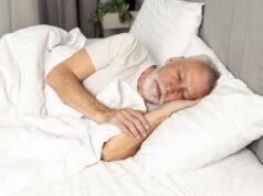 Cara Abby: preferisco dormire senza mia moglie