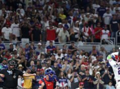 Ex stelle della MLB si esprimono sulla controversa chiamata di Strike 3 che ha mandato la squadra USA alle finali WBC