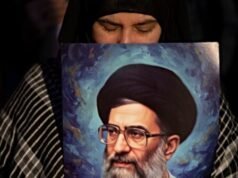 Indignazione alle moschee australiane in lutto per la morte dell’Ayatollah Khamenei