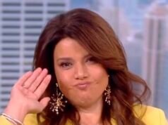 La gente “festeggerà” la morte di Trump