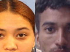 Rapporto: due fratelli venezuelani identificati come accusati di traffico sessuale legato a gang