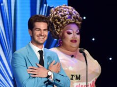 La star di “Spider-man” Andrew Garfield crede che guardare “Harry Potter” danneggi le persone trans… Lo ha guardato comunque