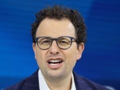 L’amministratore delegato di Anthropic, Dario Amodei, presenta le sue scuse all’amministrazione Trump per il memo Crybaby