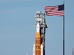 La NASA avvia gli ultimi preparativi per il lancio della missione lunare Artemis II