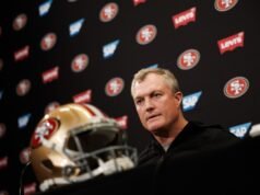 Busta postale dei 49ers: Faithful ha domande prima delle risposte del libero arbitrio
