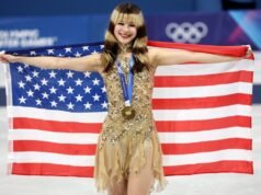 In Alysa Liu e Eileen Gu, Cina e America vedono immagini speculari