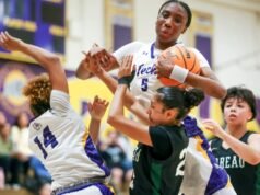 Basket CIF NorCal: risultati dei quarti di finale di giovedì, calendario aggiornato