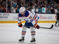 Perché i San Jose Sharks ora sperano che gli Edmonton Oilers perdano i playoff