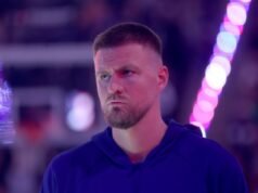 Cosa possono aspettarsi i Warriors dal ritorno di Kristaps Porzingis?