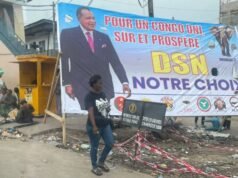 “Non cambia nulla”: al potere da quattro decenni, Nguesso del Congo cerca un nuovo mandato