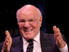 Barry Diller vuole acquistare la CNN e sistemare la situazione in ogni modo