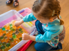 Il nostro amato giocattolo rischia un giro di vite dopo la morte di un bambino e migliaia di visite al pronto soccorso