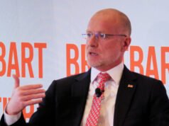 I media tradizionali sono “selvaggiamente fuori dal contatto” con il pubblico statunitense