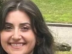 I newyorkesi cercano la donna che si è lanciata da un’auto in movimento