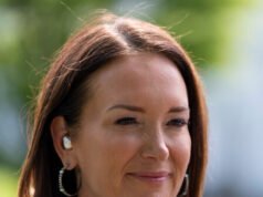 USDA Sez. Brooke Rollins rivela il numero di casi di frode e arresto del programma SNAP