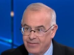 I media sono diventati “troppo progressisti”, hanno detto a metà del paese che non vale la pena ascoltarli