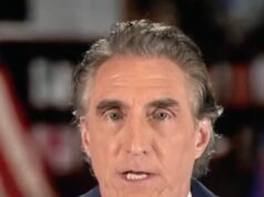 La politica di Trump sull’Iran porterà “pace nel mondo e stabilità economica”