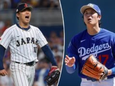 Yoshinobu Yamamoto dei Dodgers appare in forma di mezza stagione nell’ultima messa a punto primaverile