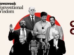 Saggezza convenzionale: edizione caos aeroportuale