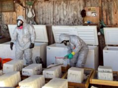 I federali accusano due migranti “catch & release” dell’era Biden con l’operazione California Meth Lab