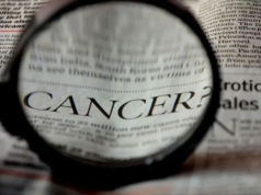 Mizoram riporta i casi di cancro più alti in India; stomaco, causa principale del cancro ai polmoni