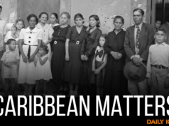 Ricordando il massacro di Ponce a Porto Rico