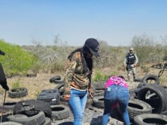 Il Messico utilizza statistiche errate per dichiarare sicuro un terzo delle vittime del cartello