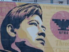 L’attivista per i diritti civili Cesar Chavez accusato di abusi sessuali su ragazze
