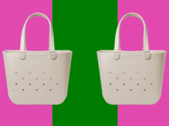 La borsa Amazon di cui parlano più di 4.000 acquirenti sta dando energia alla borsa Bogg