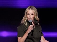 Chelsea Handler diffama Cheryl Hines, RFK Jr. per la vendita di case “tossiche”.