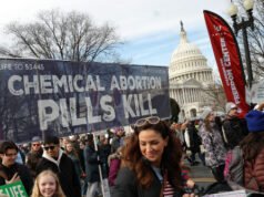 Rapporto: 1,1 milioni di bambini non ancora nati uccisi a causa di aborti nel 2025; Gli aborti in telemedicina sono saliti alle stelle