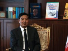 La Cina invierà un “inviato speciale” per mediare tra l’Iran e i paesi del Medio Oriente. L’Iran ha bombardato