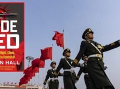 L’autore di “CODE RED” dice al “Daily Mail:” I “aspiratori di dati” dell’intelligenza artificiale come TikTok e DeepSeek sono strumenti di spionaggio cinesi