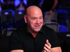 Il boss dell’UFC Dana White regalerà 85.000 biglietti gratuiti per l’evento “Freedom 250” alla Casa Bianca