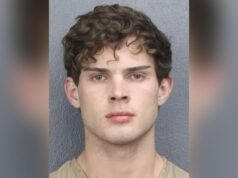 L’influencer “Looksmaxxing” Clavicular arrestato con l’accusa di aver istigato uno scontro virale tra la fidanzata e un’altra donna