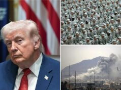 Il Pentagono considera l’invio di 10.000 truppe in Medio Oriente: rapporto