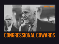 I repubblicani si abbassano più che mai per proteggere la fragile maggioranza della Camera