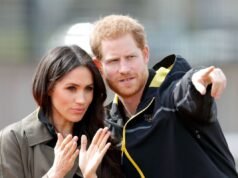 La squadra militare americana sostiene il principe Harry dopo le critiche dell’autore