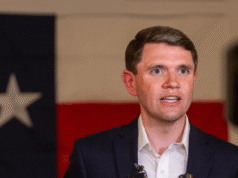 Le possibilità di James Talarico di battere Jasmine Crockett Surge