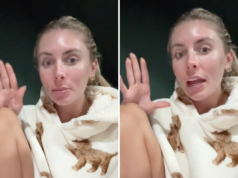 Bonnie Blue affronta le critiche alla gravidanza e afferma che non smetterà di lavorare