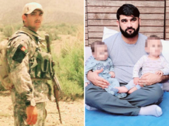 Veterano della guerra afghana muore dopo un giorno sotto custodia dell’ICE